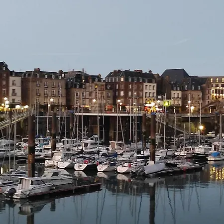 Hébergement de vacances Le Retour De La Plage,