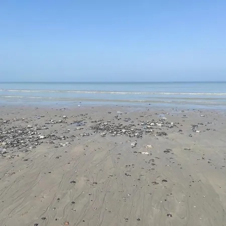 Le Retour De La Plage, * Dieppe