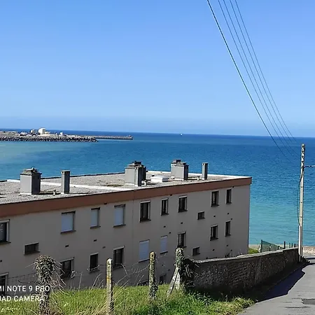 Hébergement de vacances Le Retour De La Plage, *
